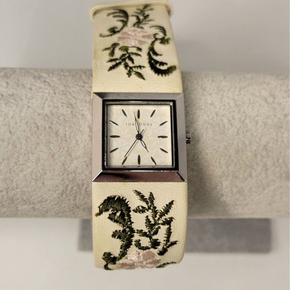 Tokyo Bay Women's Watch